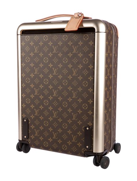 horizon luggage louis vuitton|louis vuitton luggage for sale.